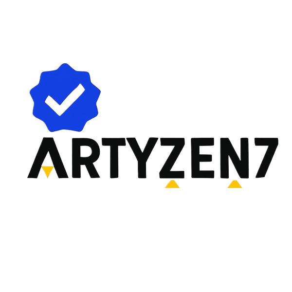 Artyzen7. Store